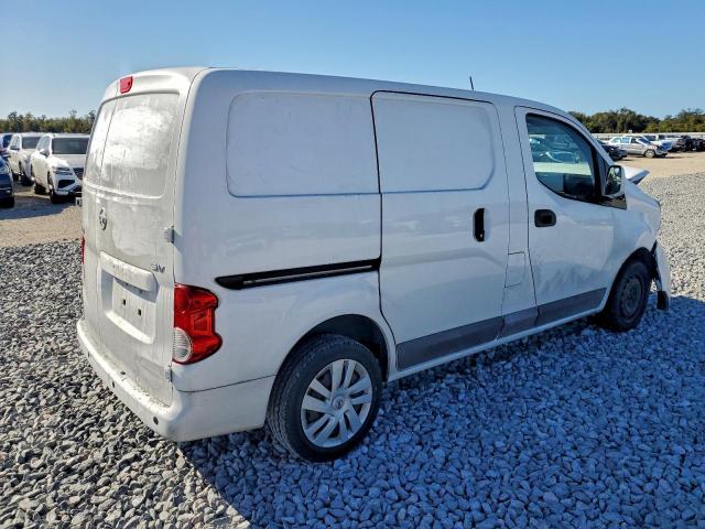 Nissan Nv 2.5s Image 2