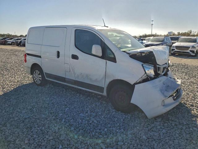 Nissan Nv 2.5s Image 12