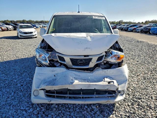 Nissan Nv 2.5s Image 3