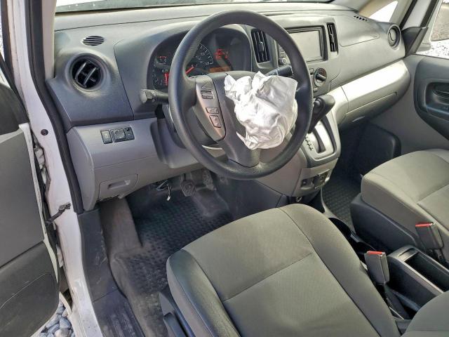 Nissan Nv 2.5s Image 8