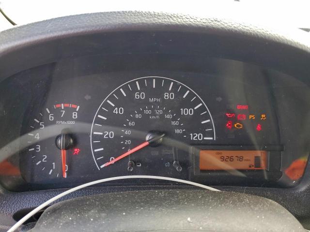 Nissan Nv 2.5s Image 6