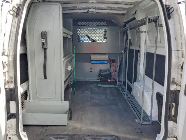 Nissan Nv 2.5s Image 11