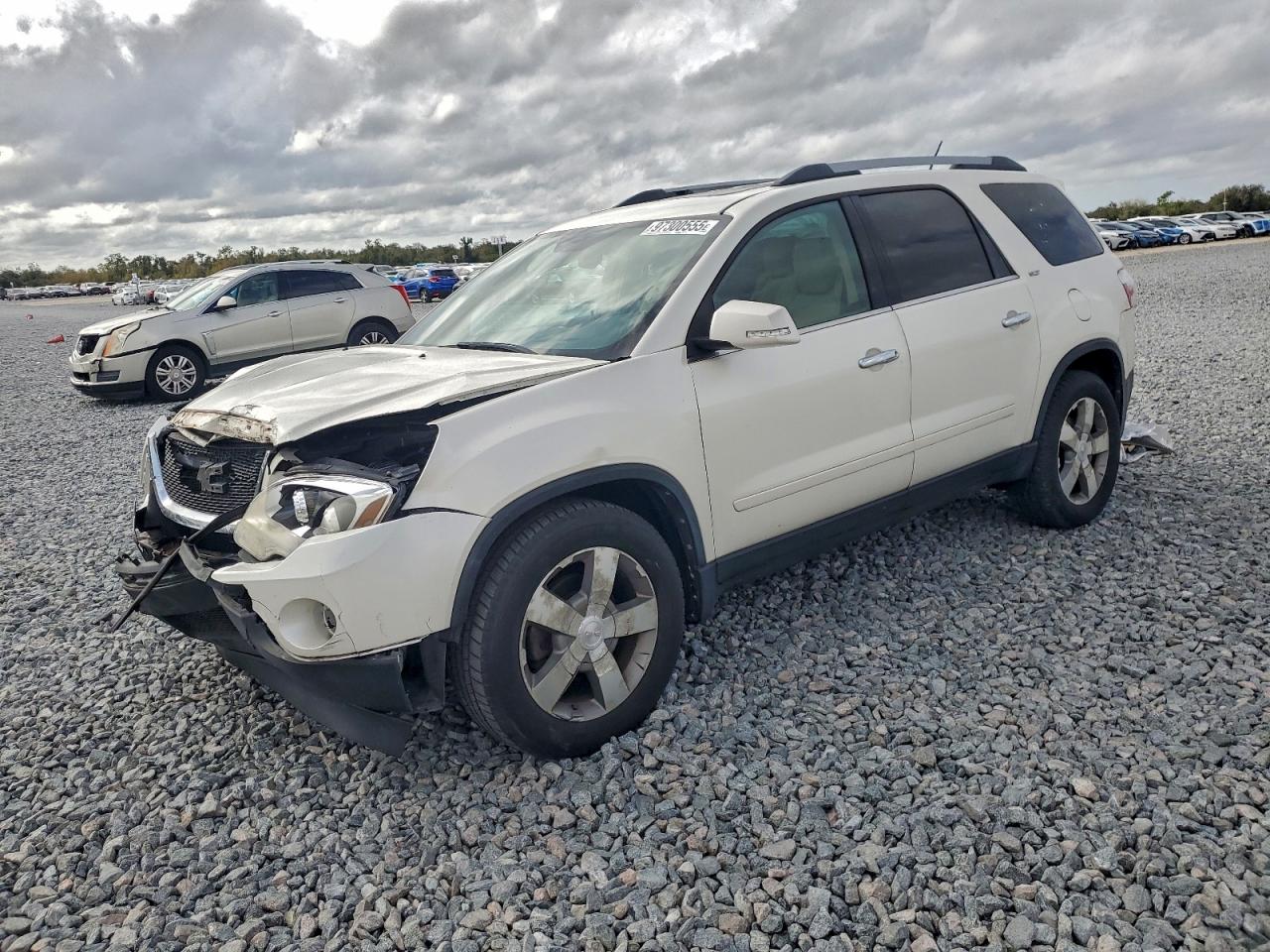 GMC Acadia Slt-2 Image 1