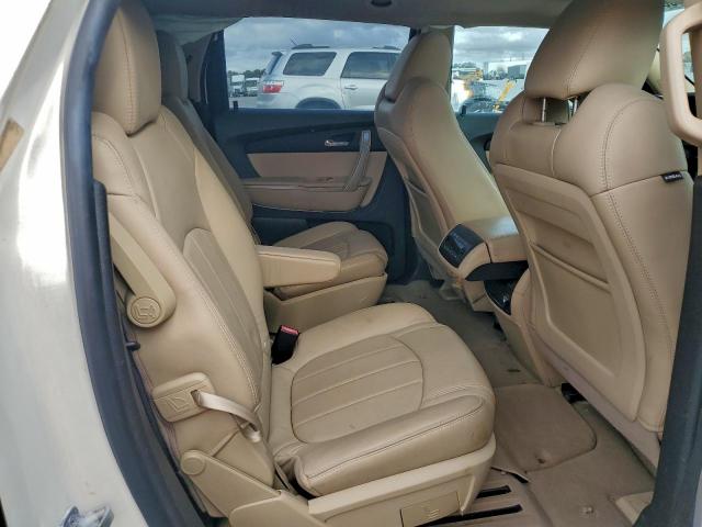 GMC Acadia Slt-2 Image 12