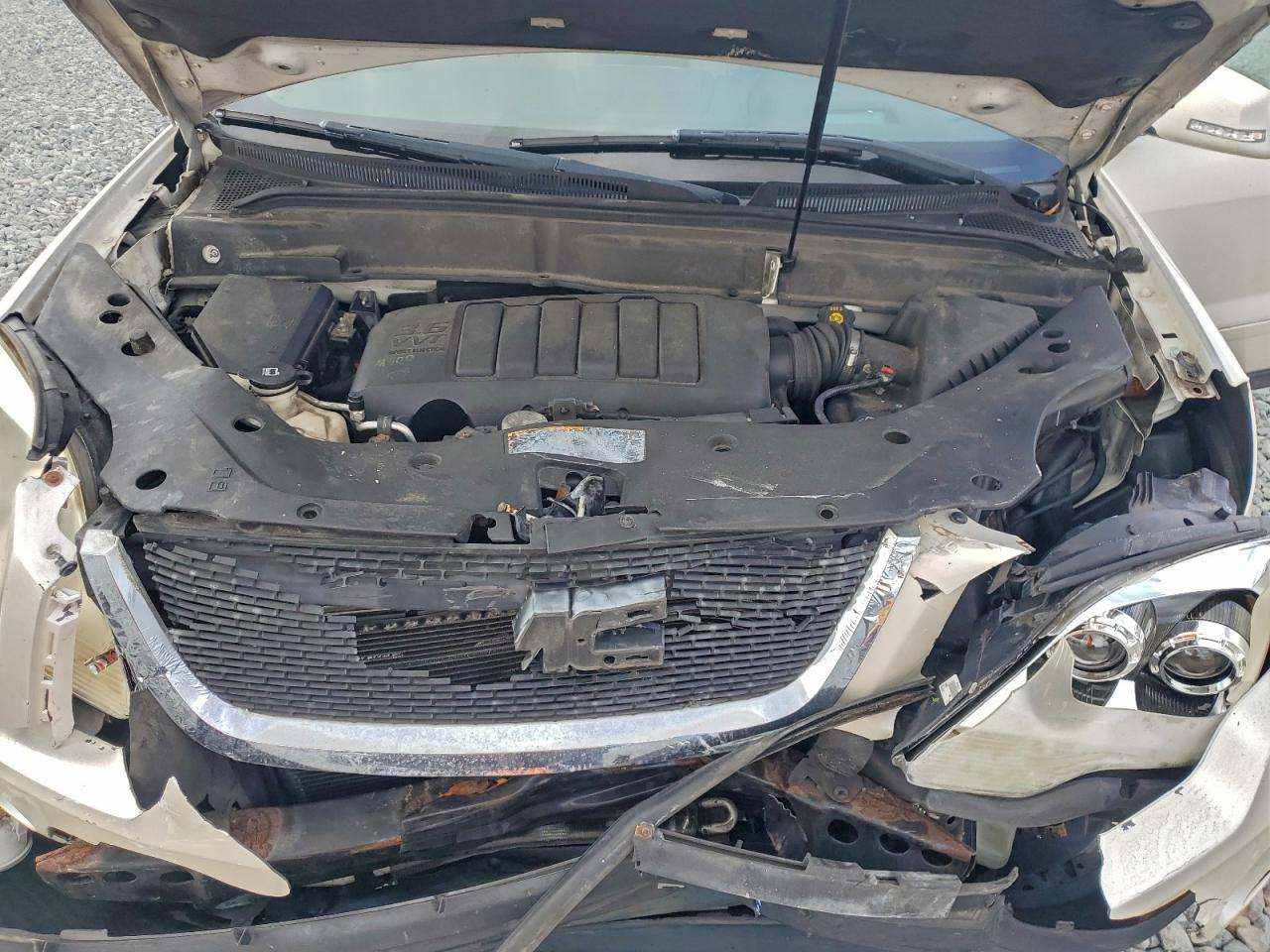 GMC Acadia Slt-2 Image 3