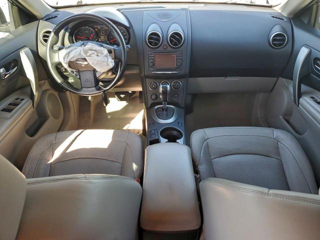 Nissan Rogue S Image 6