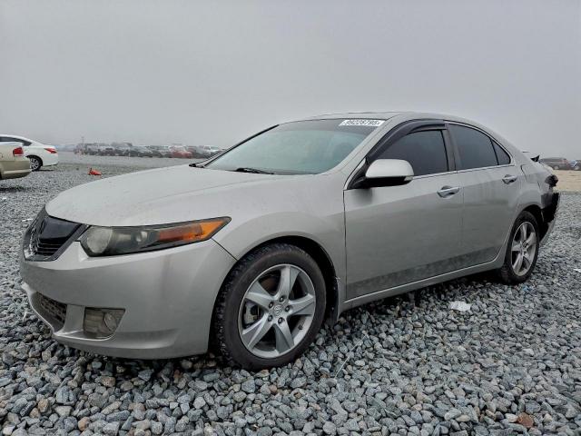  Salvage Acura TSX