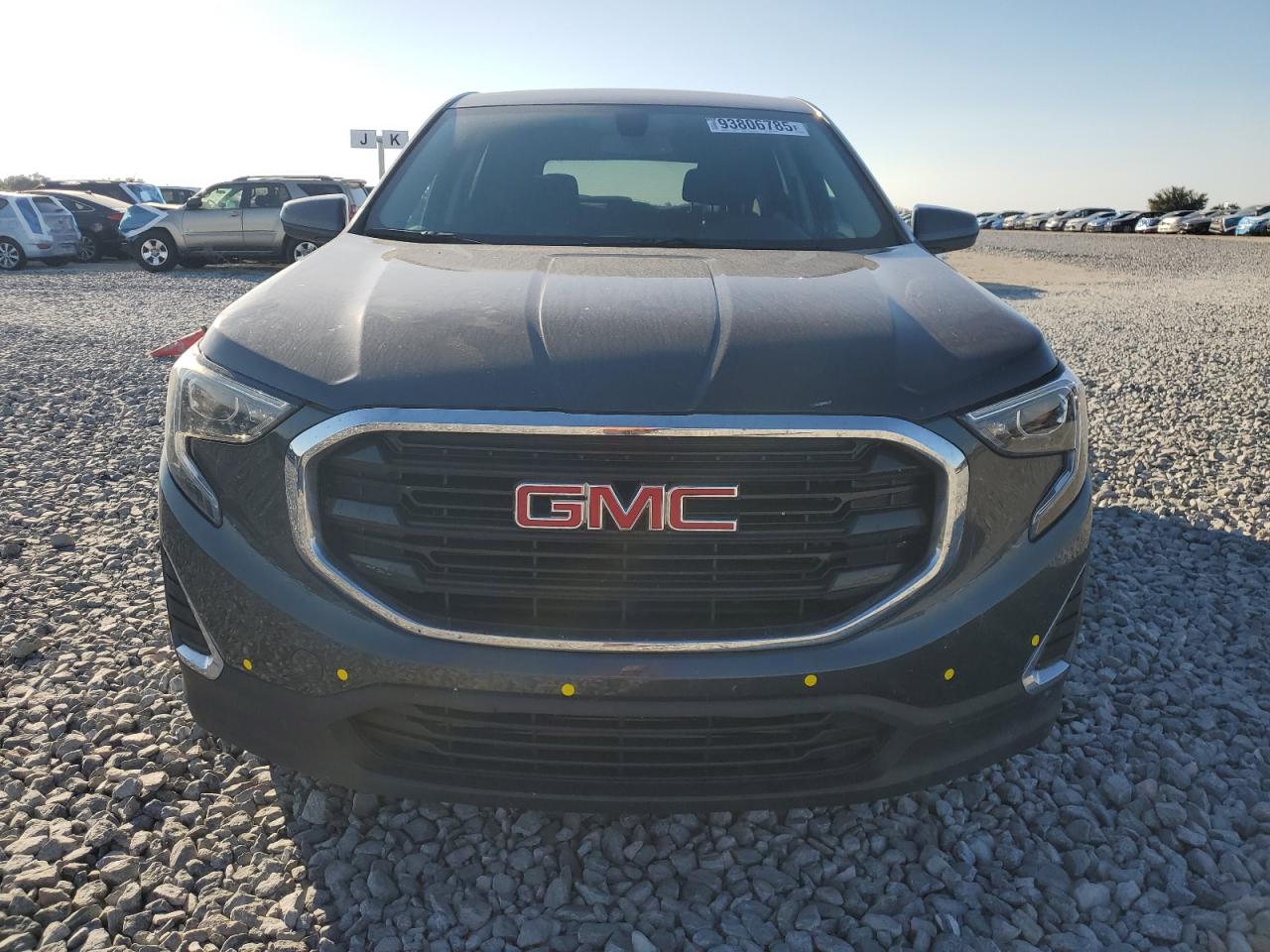 GMC Terrain Sle Image 5