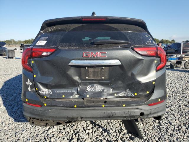 GMC Terrain Sle Image 2