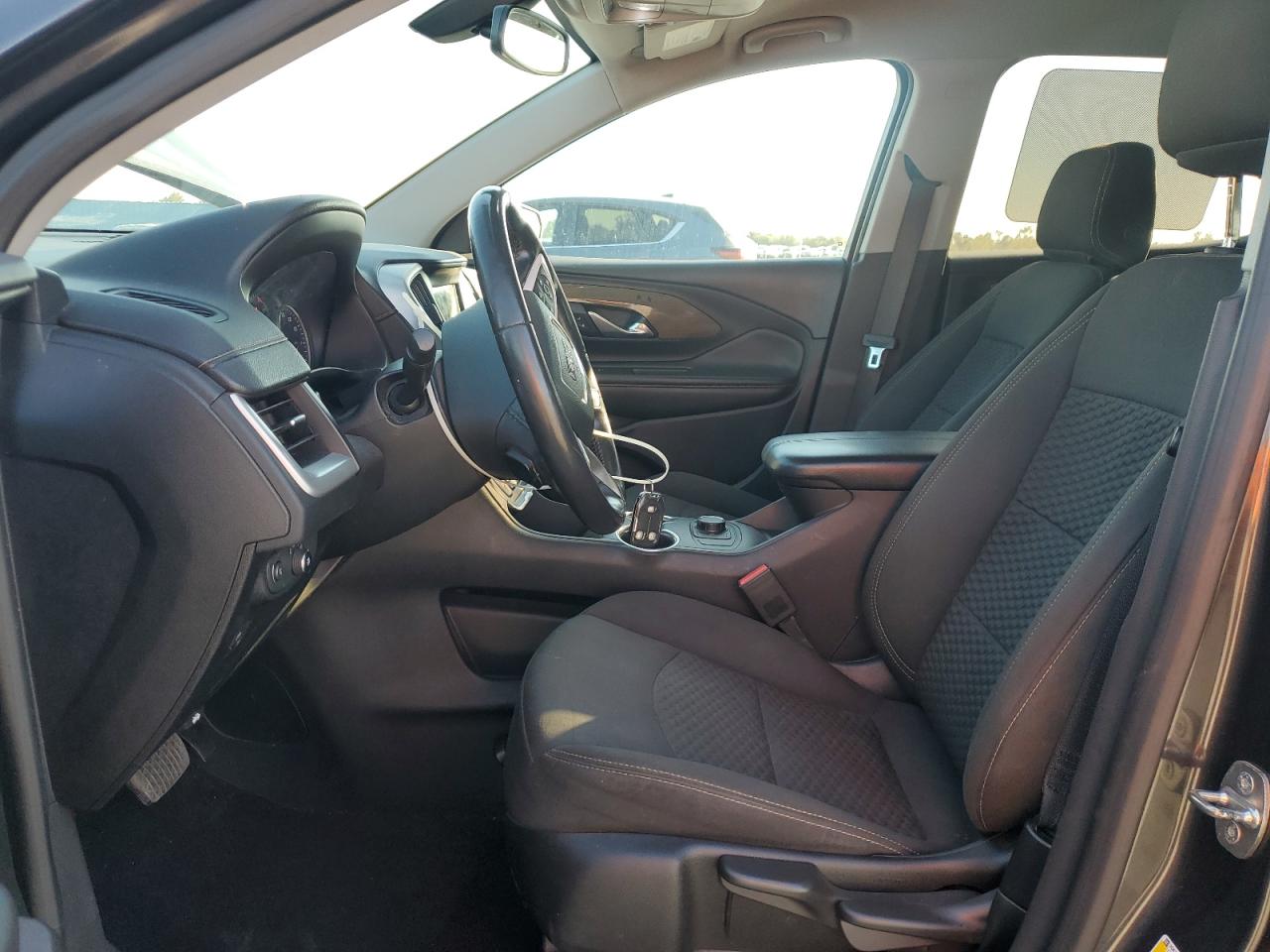 GMC Terrain Sle Image 7