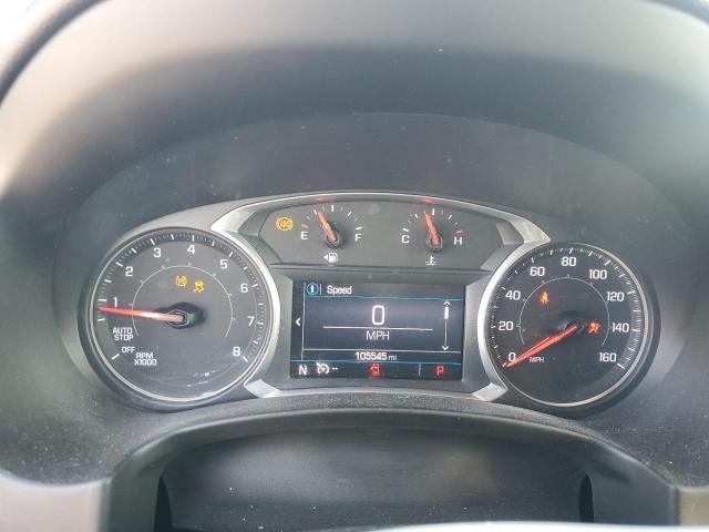 GMC Terrain Sle Image 12