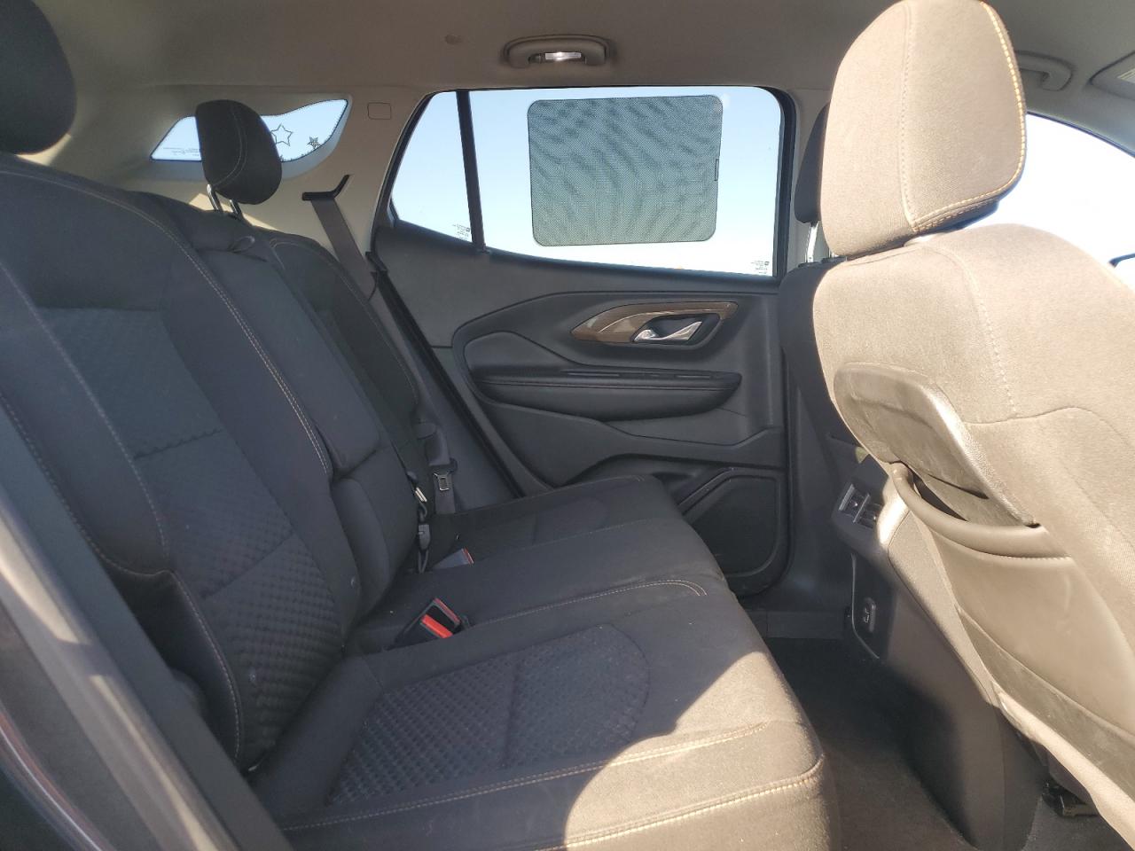 GMC Terrain Sle Image 9