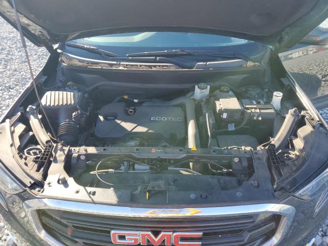 GMC Terrain Sle Image 10