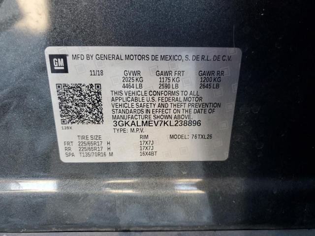 GMC Terrain Sle Image 6