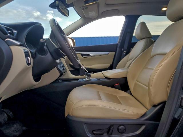 INFINITI Qx Luxe Image 13