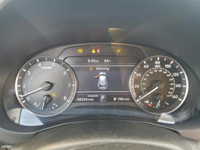 INFINITI Qx Luxe Image 4