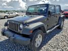 Jeep Wrangler Sport Image 1