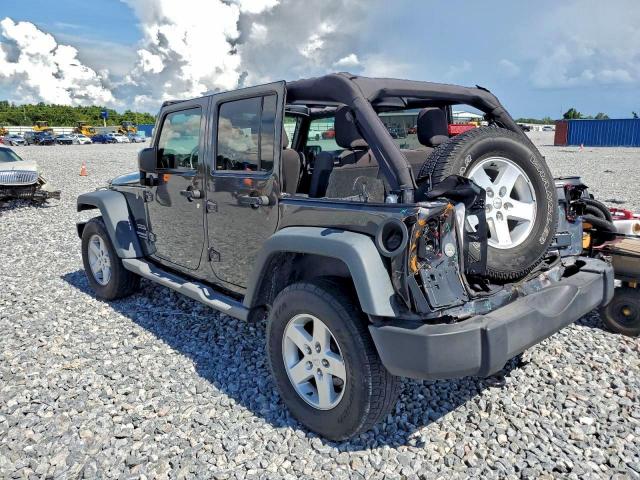 Jeep Wrangler Sport Image 4