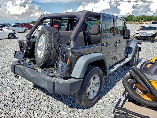 Jeep Wrangler Sport Image 13