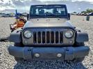 Jeep Wrangler Sport Image 6