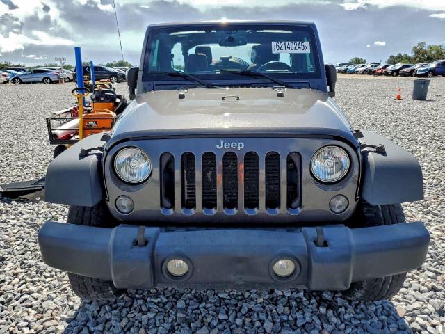 Jeep Wrangler Sport Image 6
