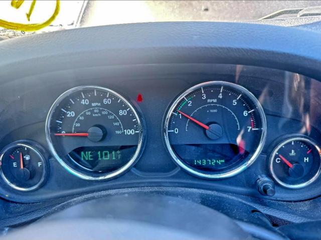 Jeep Wrangler Sport Image 8