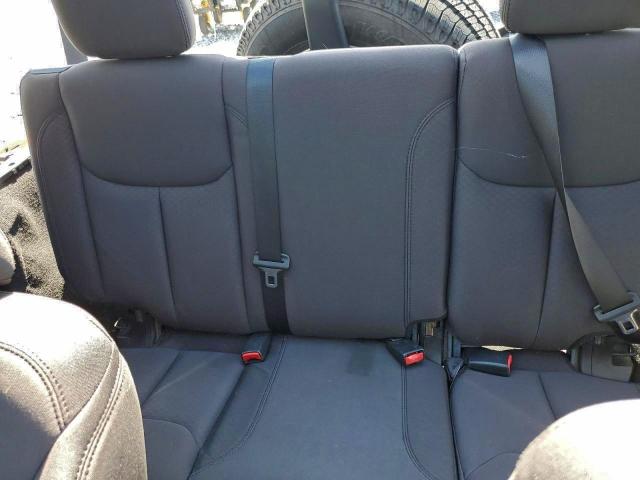 Jeep Wrangler Sport Image 7