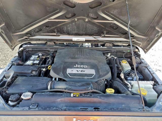 Jeep Wrangler Sport Image 10