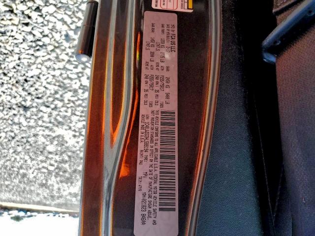 Jeep Wrangler Sport Image 2