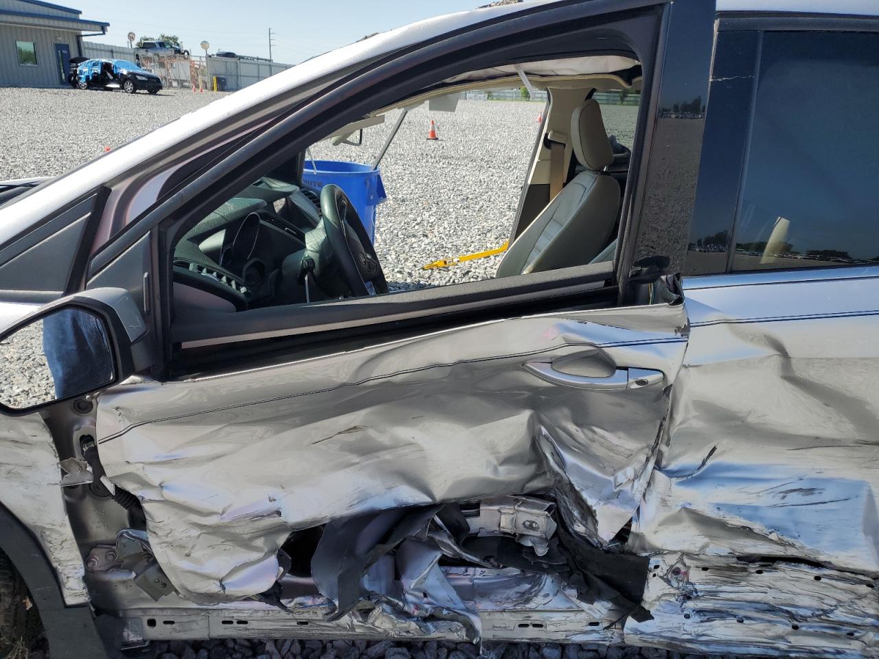 Ford Escape Sel Image 13