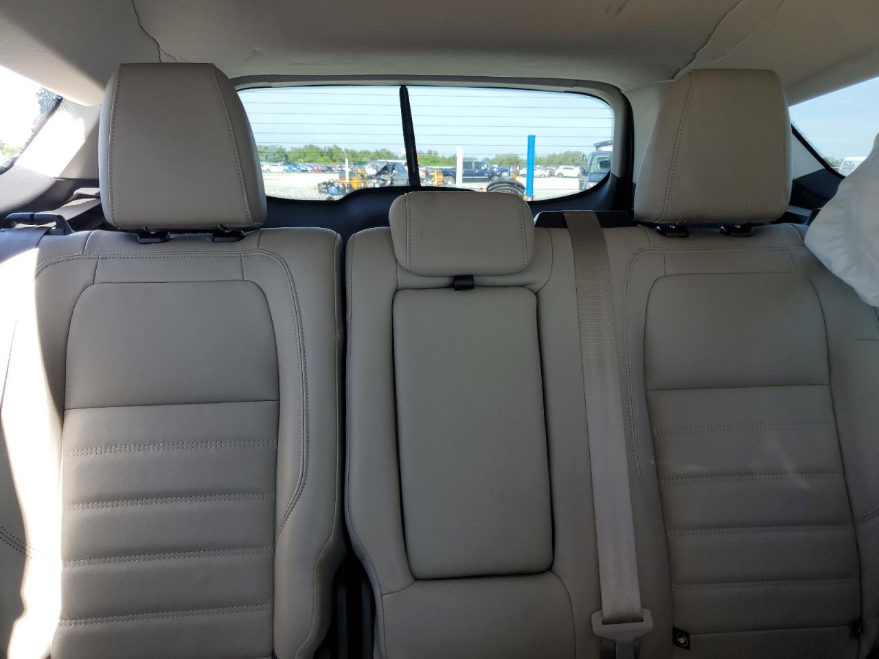 Ford Escape Sel Image 7