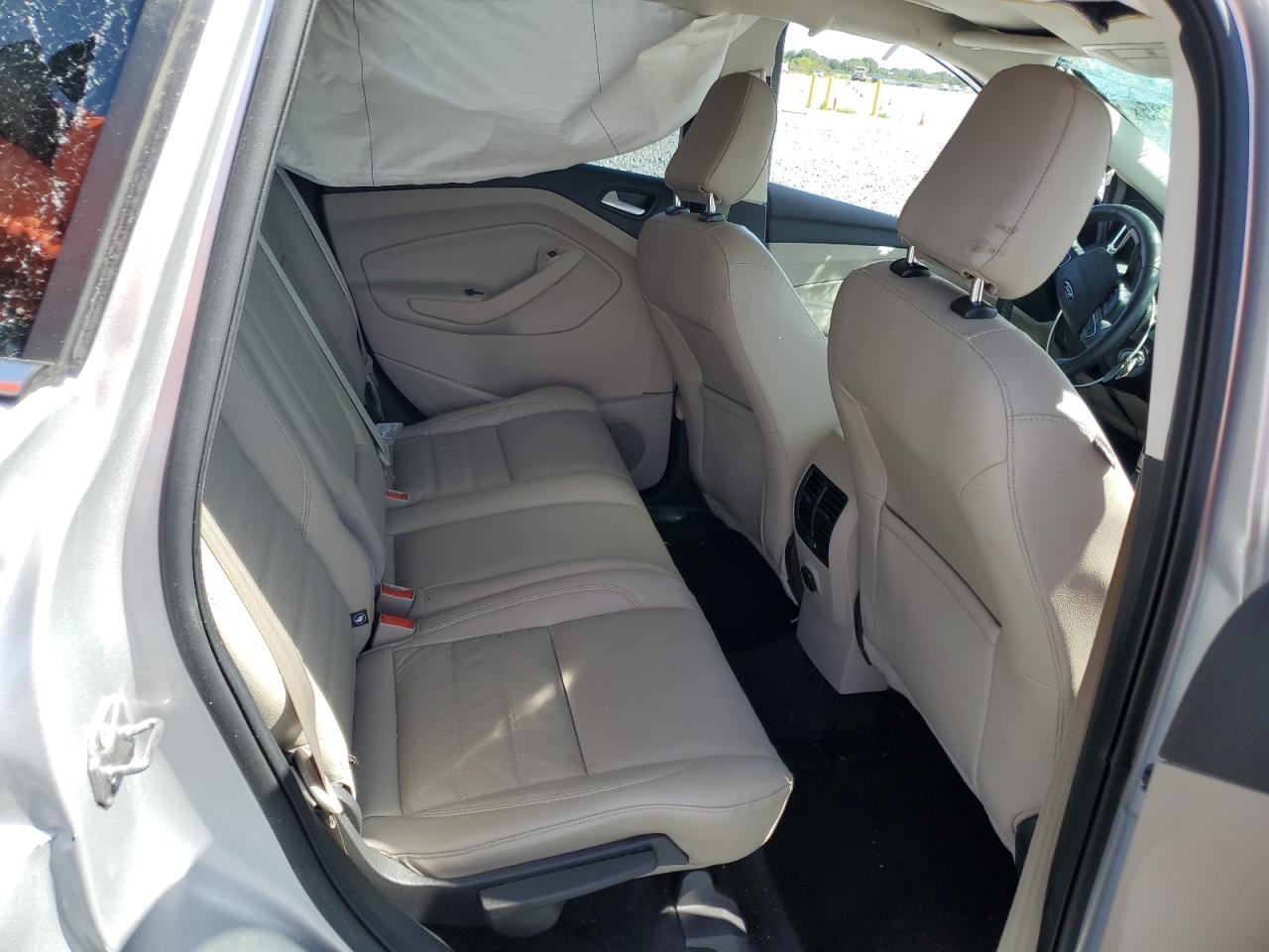 Ford Escape Sel Image 9