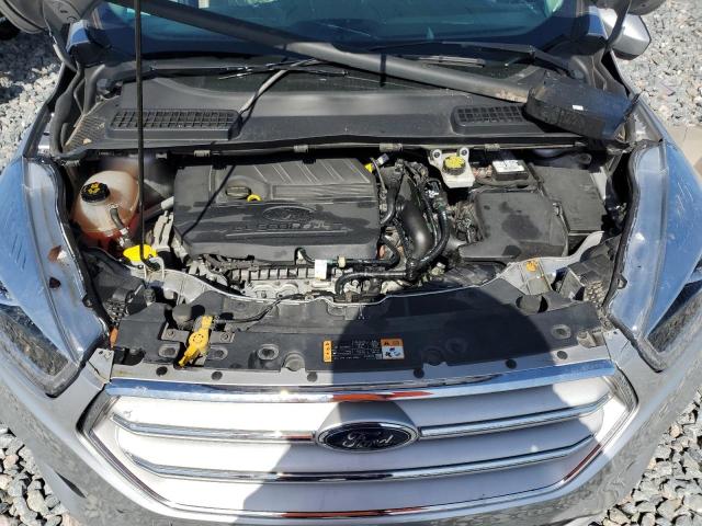 Ford Escape Sel Image 5