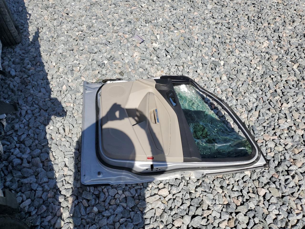 Ford Escape Sel Image 8