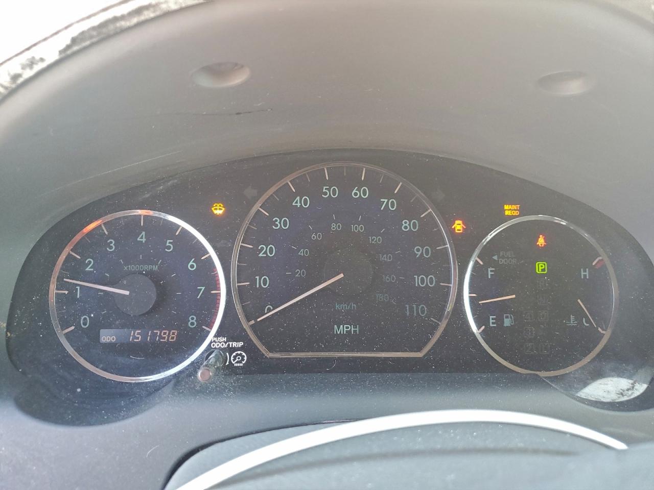 Toyota Sienna Ce Image 13