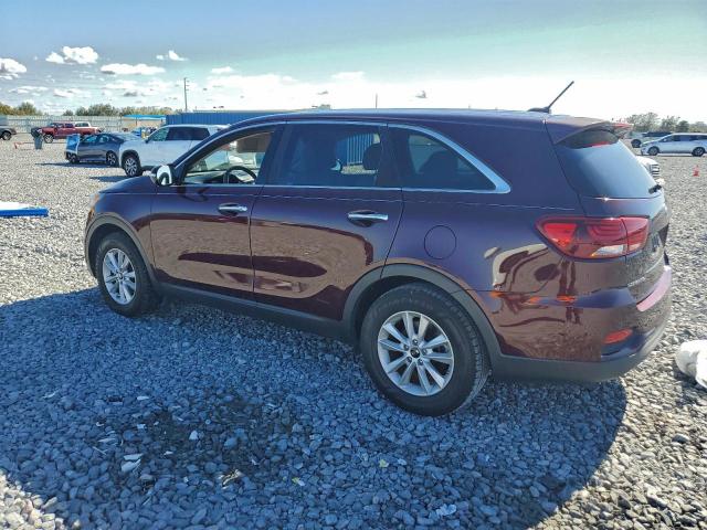 Kia Sorento L Image 3