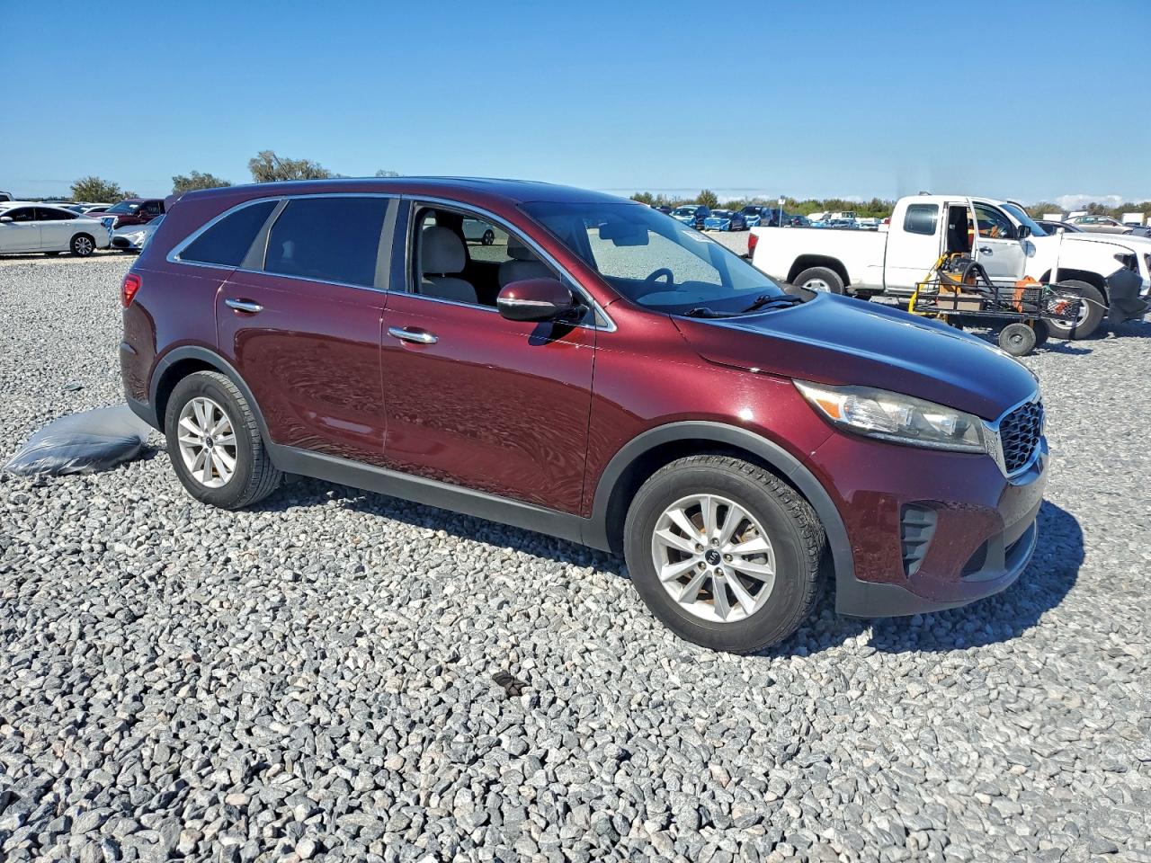 Kia Sorento L Image 11