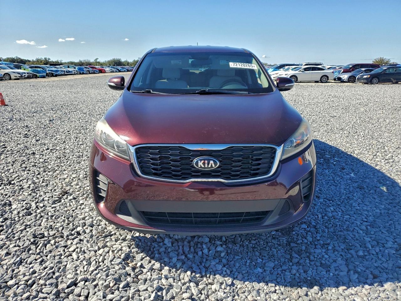 Kia Sorento L Image 4