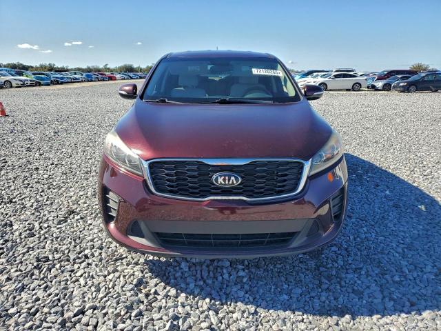 Kia Sorento L Image 4