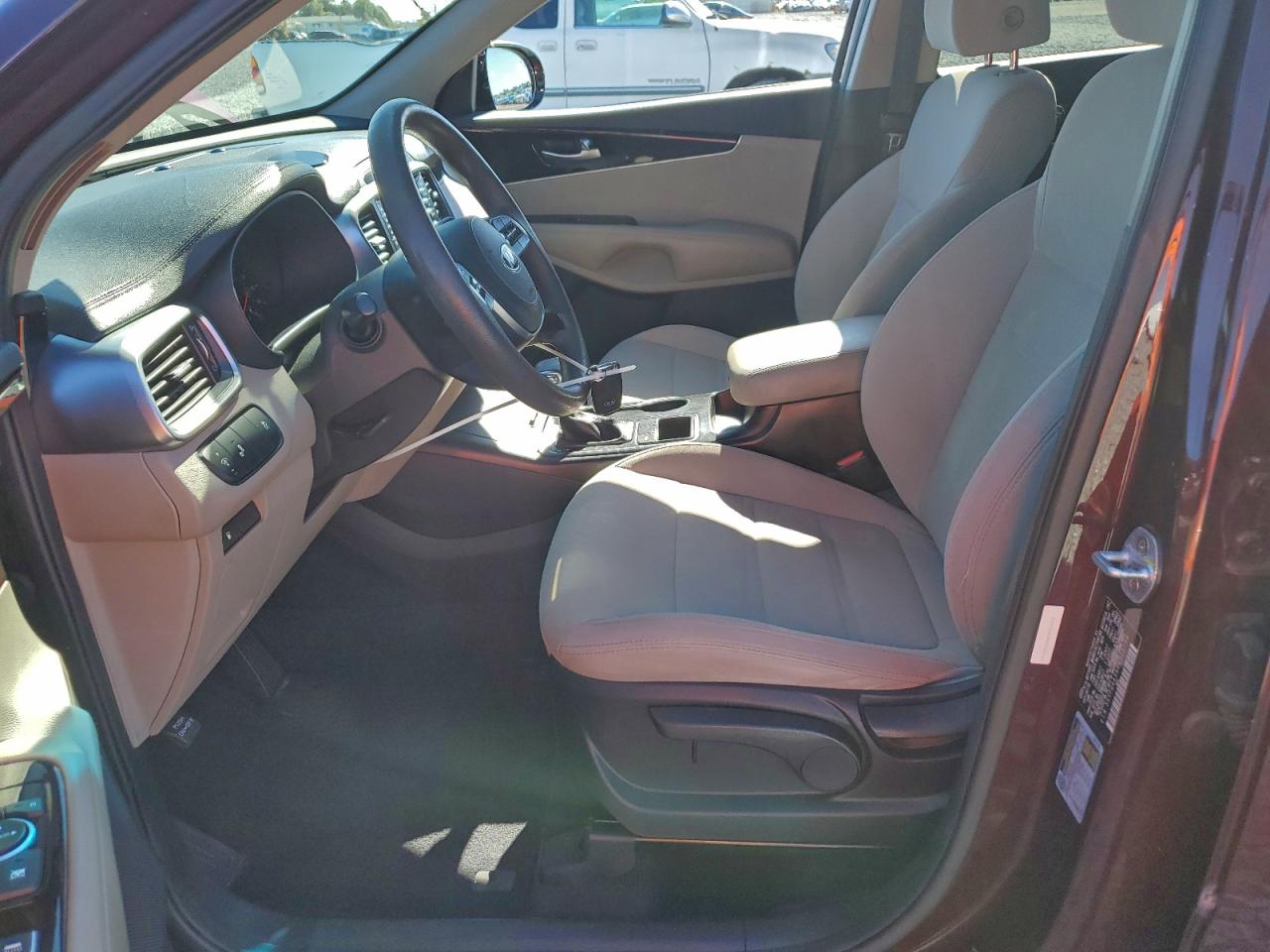 Kia Sorento L Image 7