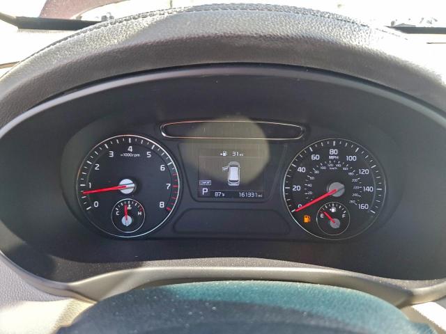 Kia Sorento L Image 8