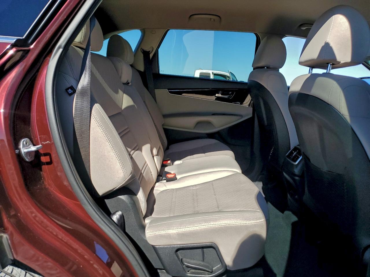 Kia Sorento L Image 9