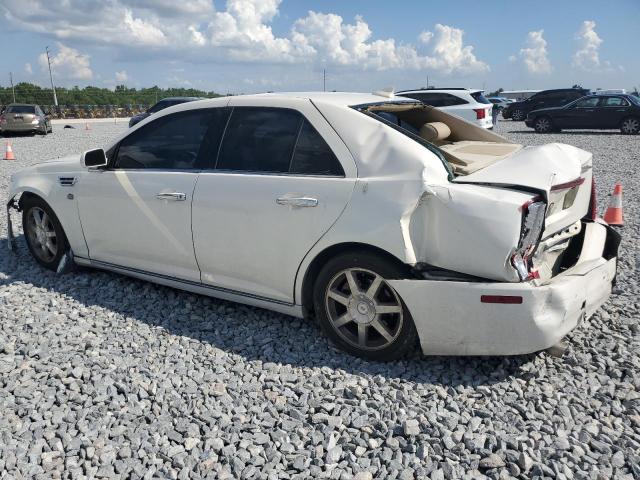 Cadillac STS Luxury Image 3