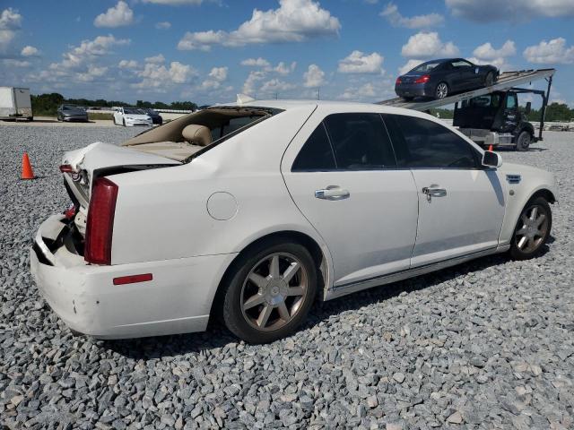 Cadillac STS Luxury Image 4