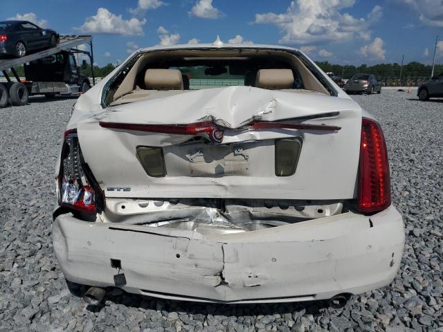 Cadillac STS Luxury Image 6