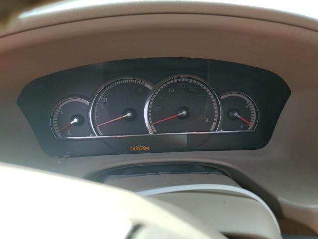 Cadillac STS Luxury Image 11