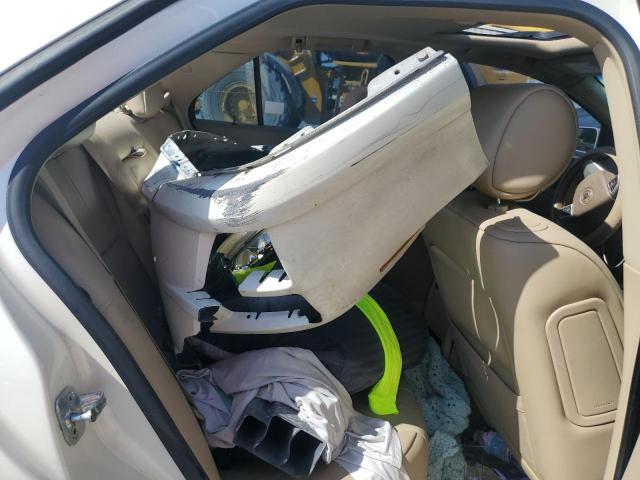 Cadillac STS Luxury Image 2