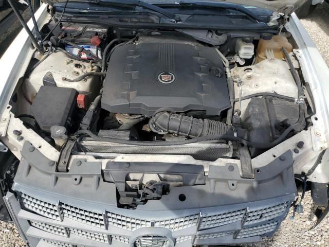 Cadillac STS Luxury Image 10