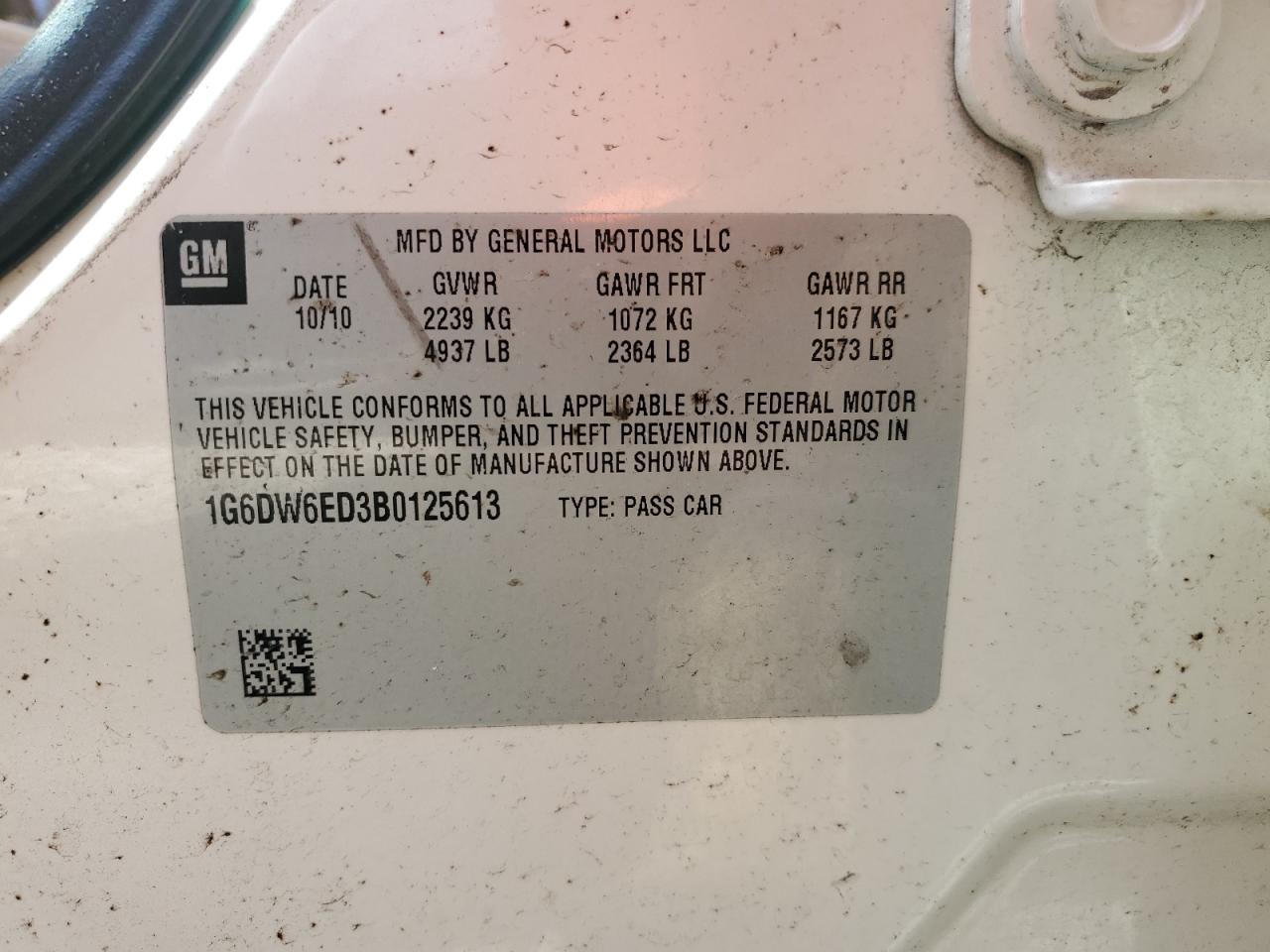 Cadillac STS Luxury Image 12