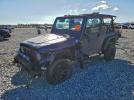 Jeep Wrangler Unlimited Image 1